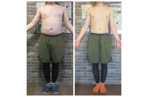 様々な薬剤の中から最適なものを選びます
