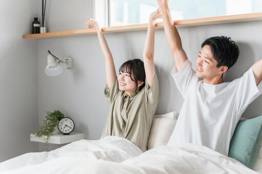 美容室2