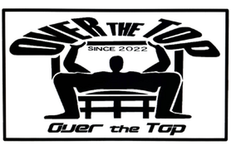OVER THE TOP
